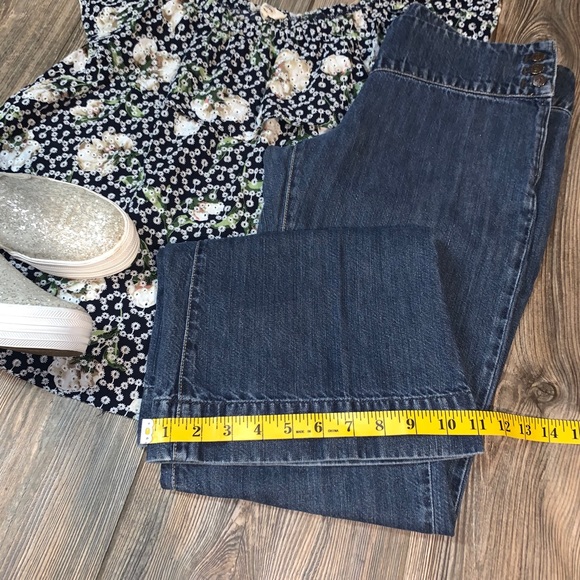 James Jeans Premium Dry Aged Denim - Picture 7 of 10